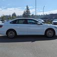 2021 Volkswagen Jetta Comfortline - No Accidents, Heated Seats thumbnail image 4