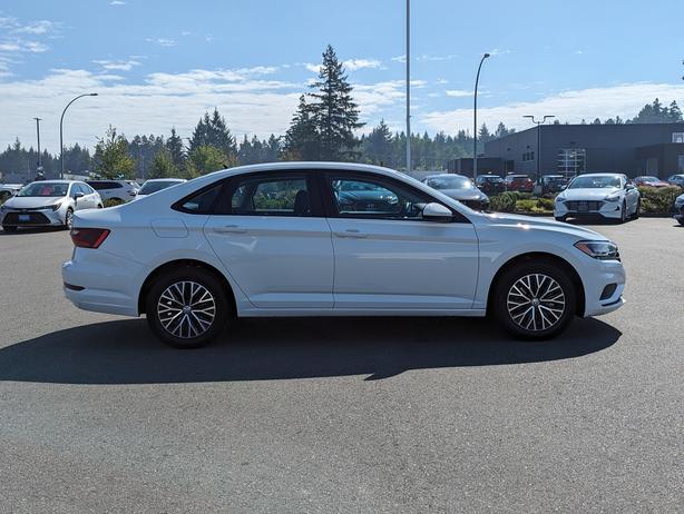 2021 Volkswagen Jetta Comfortline - No Accidents, Heated Seats image 4