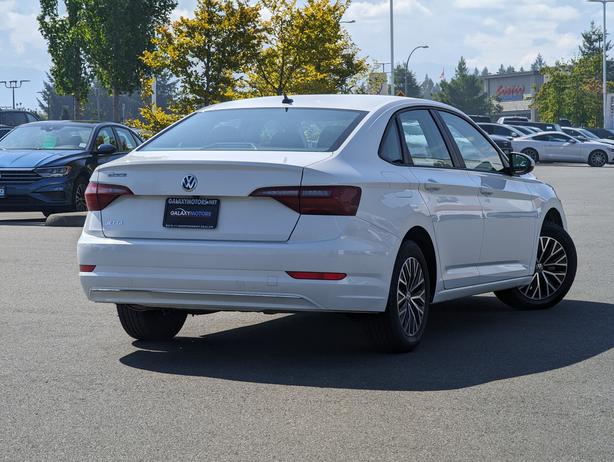 2021 Volkswagen Jetta Comfortline - No Accidents, Heated Seats image 5