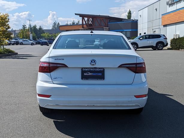 2021 Volkswagen Jetta Comfortline - No Accidents, Heated Seats image 6