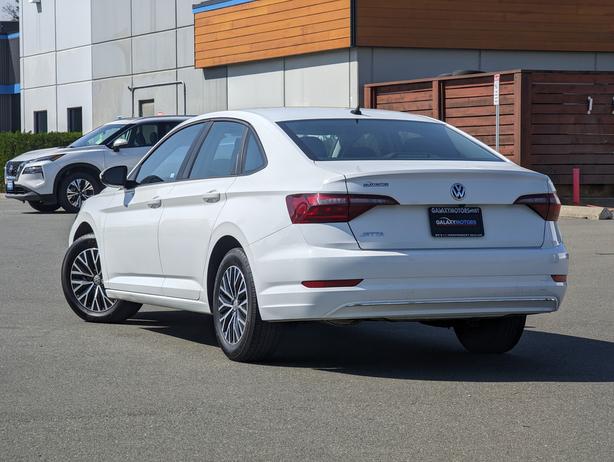2021 Volkswagen Jetta Comfortline - No Accidents, Heated Seats image 8