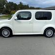 2010 Nissan cube 1.8 S Krom Edition thumbnail image 2