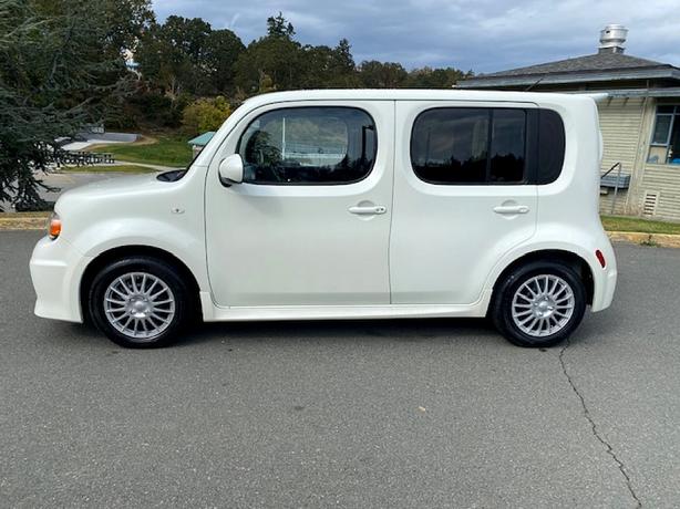 2010 Nissan cube 1.8 S Krom Edition image 2