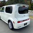 2010 Nissan cube 1.8 S Krom Edition thumbnail image 3