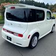 2010 Nissan cube 1.8 S Krom Edition thumbnail image 4