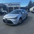 2022 Toyota Corolla LE thumbnail image 1