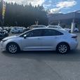 2022 Toyota Corolla LE thumbnail image 2