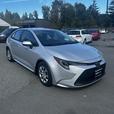 2022 Toyota Corolla LE thumbnail image 7