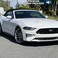 2019 Ford Mustang Gt Premium thumbnail image 2