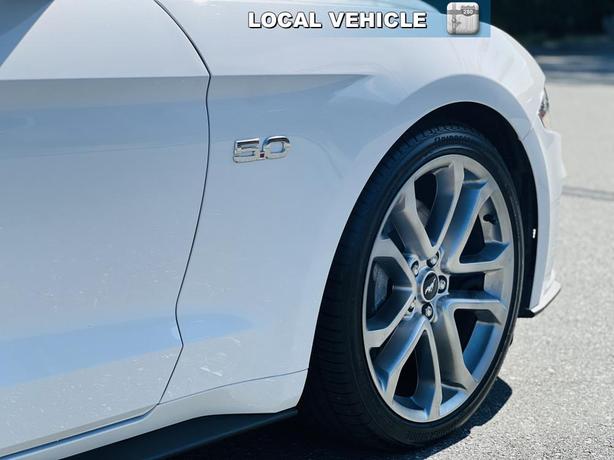 2019 Ford Mustang Gt Premium image 4