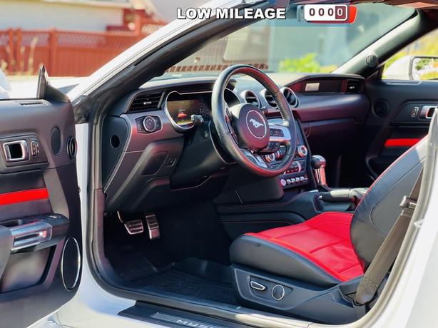 2019 Ford Mustang Gt Premium image 6