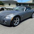 2007 Pontiac Solstice GXP thumbnail image 1