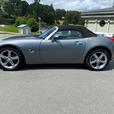 2007 Pontiac Solstice GXP thumbnail image 2