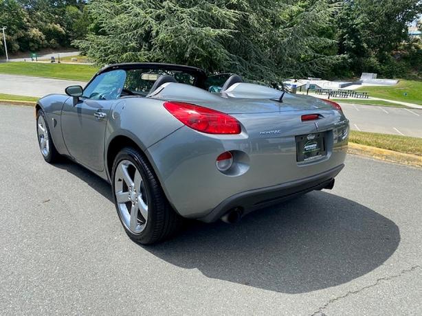 2007 Pontiac Solstice GXP image 3