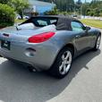 2007 Pontiac Solstice GXP thumbnail image 4