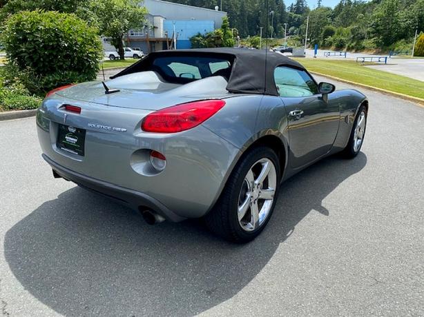 2007 Pontiac Solstice GXP image 4