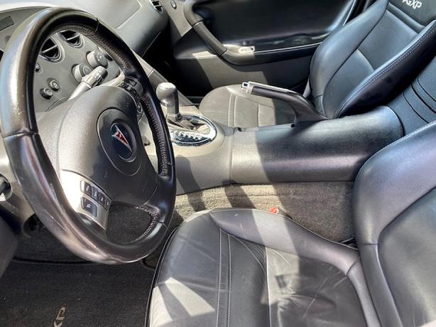 2007 Pontiac Solstice GXP image 6