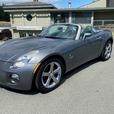 2007 Pontiac Solstice GXP thumbnail image 7