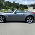 2007 Pontiac Solstice GXP thumbnail image 8