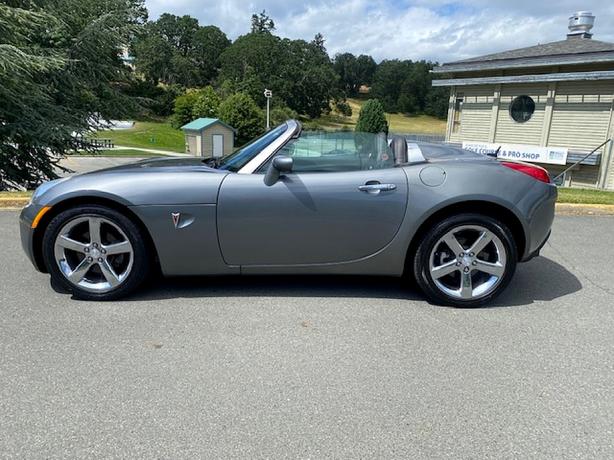 2007 Pontiac Solstice GXP image 8