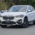 2020 BMW X1 xDrive28i - No Accidents, Sunroof, Navigation thumbnail image 1