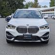 2020 BMW X1 xDrive28i - No Accidents, Sunroof, Navigation thumbnail image 2