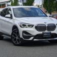 2020 BMW X1 xDrive28i - No Accidents, Sunroof, Navigation thumbnail image 3