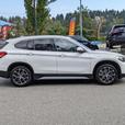 2020 BMW X1 xDrive28i - No Accidents, Sunroof, Navigation thumbnail image 4