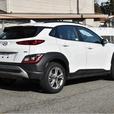 2022 Hyundai Kona Preferred - Leather, Sunroof, Heated Seats thumbnail image 4