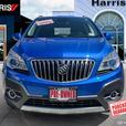 2014 BUICK ENCORE FWD 4dr Convenience | 1 Owner! thumbnail image 2