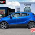 2014 BUICK ENCORE FWD 4dr Convenience | 1 Owner! thumbnail image 4