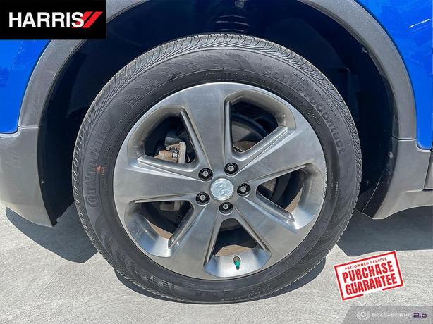 2014 BUICK ENCORE FWD 4dr Convenience | 1 Owner! image 8