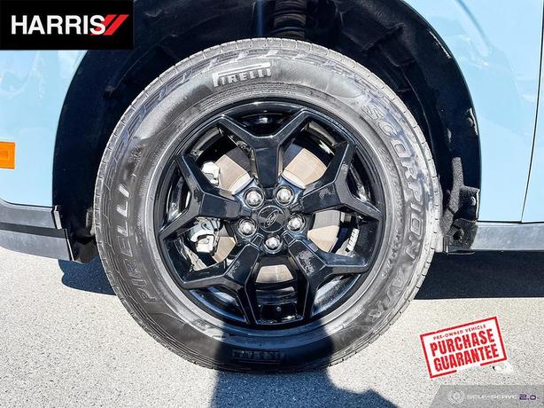2022 FORD MAVERICK XLT | No Reported Accidents | One Owner! image 8