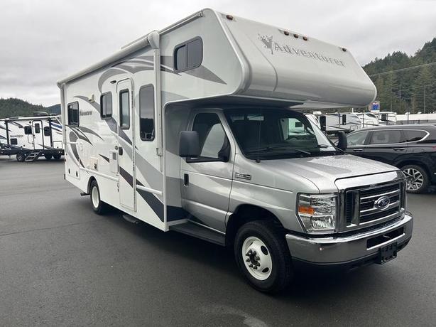 2019 Ford ADVENTURER 24DS image 1