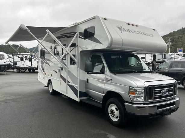 2019 Ford ADVENTURER 24DS image 2