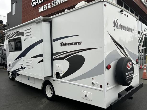 2019 Ford ADVENTURER 24DS image 3