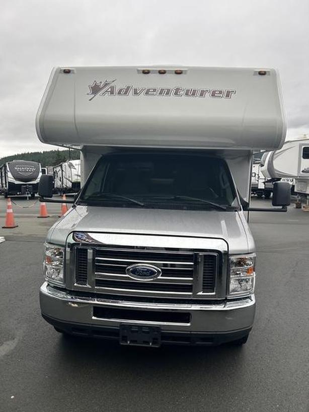 2019 Ford ADVENTURER 24DS image 4