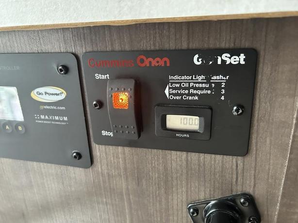 2019 Ford ADVENTURER 24DS image 5