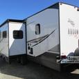 Used 2022 Rockwood Island Trek Ultra Lite 2706WS thumbnail image 3