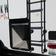 Used 2022 Rockwood Island Trek Ultra Lite 2706WS thumbnail image 6
