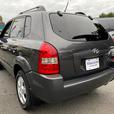 2007 Hyundai Tucson Warranty Included GLS thumbnail image 7