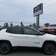 2021 Jeep Compass Trailhawk 4WD-Package 2GE Trailhawk,Auto Climate thumbnail image 3