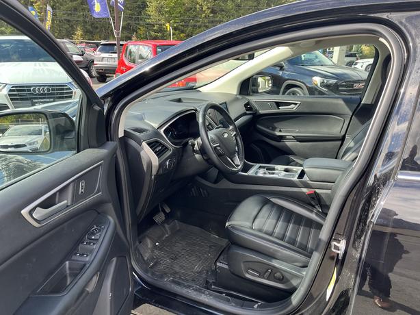 2021 Ford Edge SEL image 5