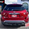 2020 NISSAN PATHFINDER Fully Loaded 4x4 Platinum | No Reported Accidents! thumbnail image 7