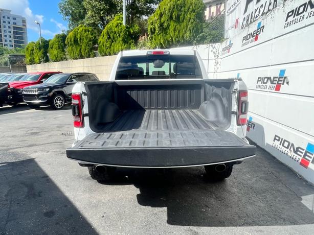 2020 RAM 1500 Sport image 6