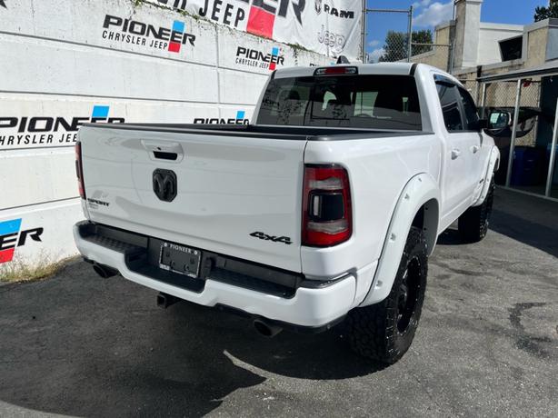 2020 RAM 1500 Sport image 7