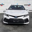 2021 Toyota Camry Hybrid Le thumbnail image 5