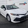 2021 Toyota Camry Hybrid Le thumbnail image 6