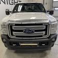 2016 Ford Super Duty F-350 SRW Platinum Pkg, Approx 150,000km on New Engine 4WD thumbnail image 4