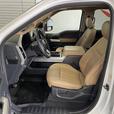 2022 Ford Super Duty F-450 DRW LARIAT 8' Box 4WD thumbnail image 5